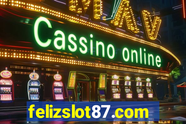 felizslot87.com