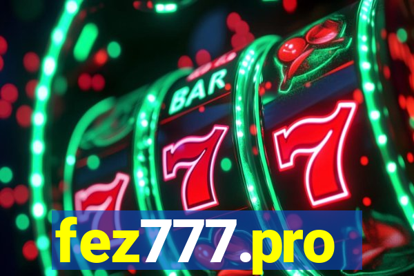 fez777.pro