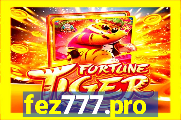 fez777.pro