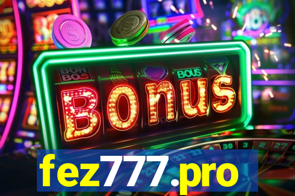 fez777.pro