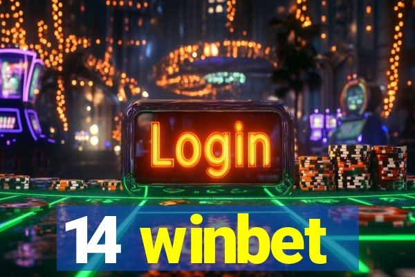 14 winbet