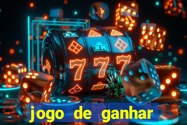 jogo de ganhar dinheiro da mina