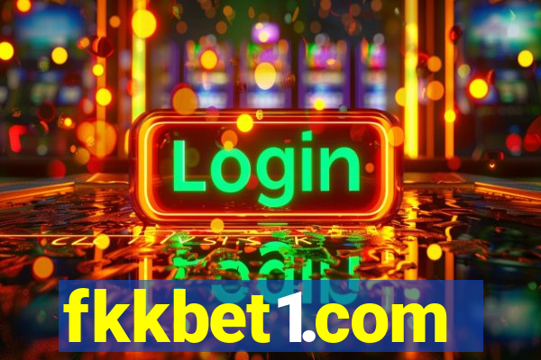 fkkbet1.com