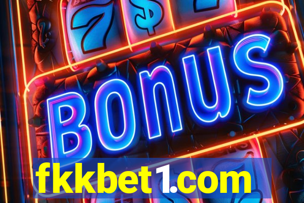 fkkbet1.com