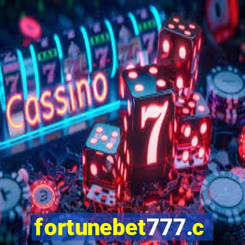 fortunebet777.com