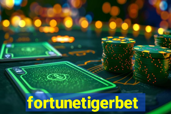 fortunetigerbet