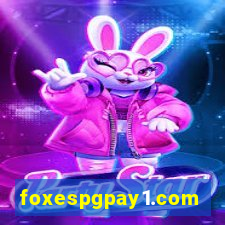 foxespgpay1.com