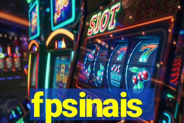 fpsinais