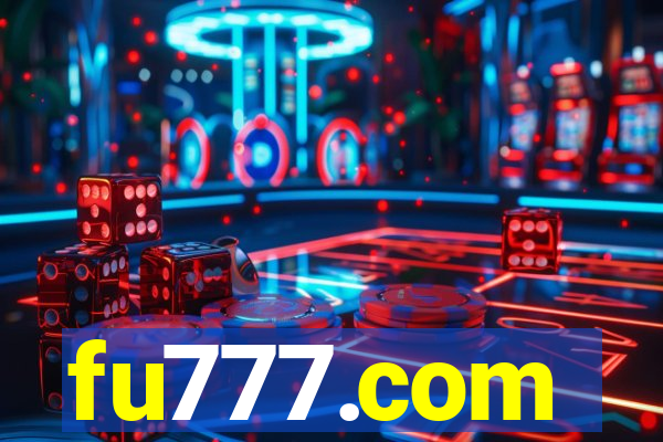 fu777.com