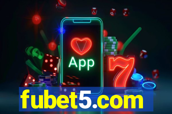 fubet5.com