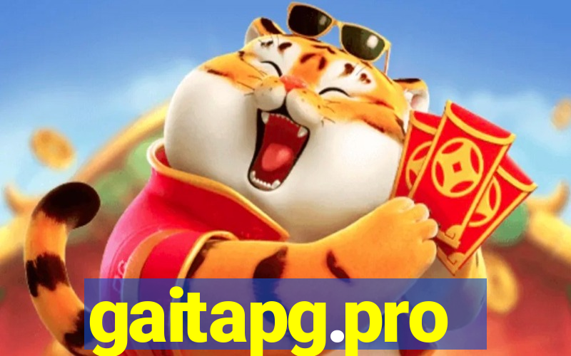 gaitapg.pro