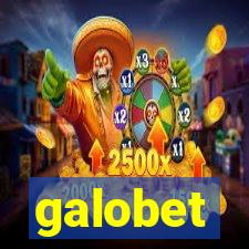 galobet