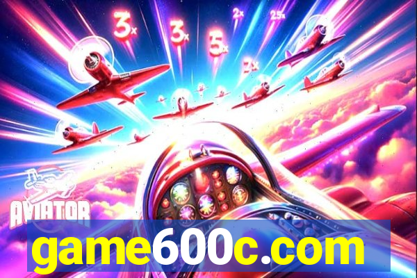 game600c.com