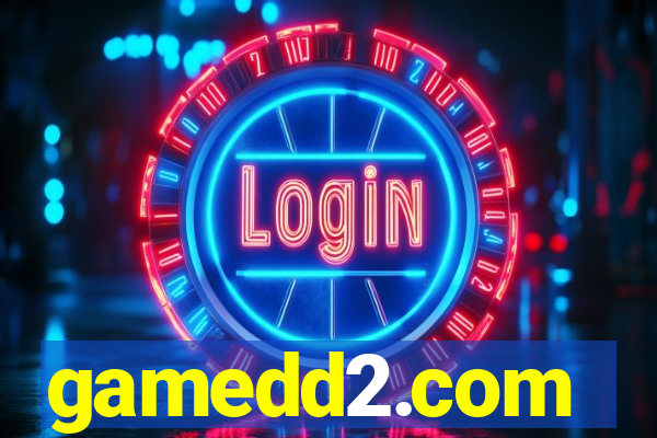 gamedd2.com