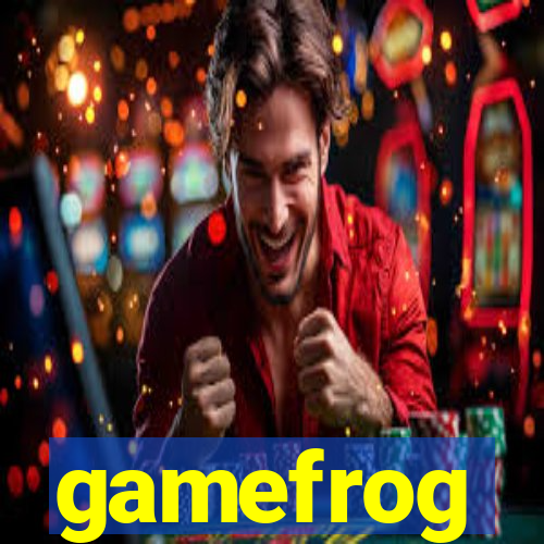 gamefrog