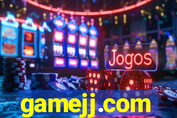 gamejj.com