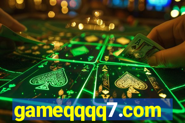 gameqqqq7.com