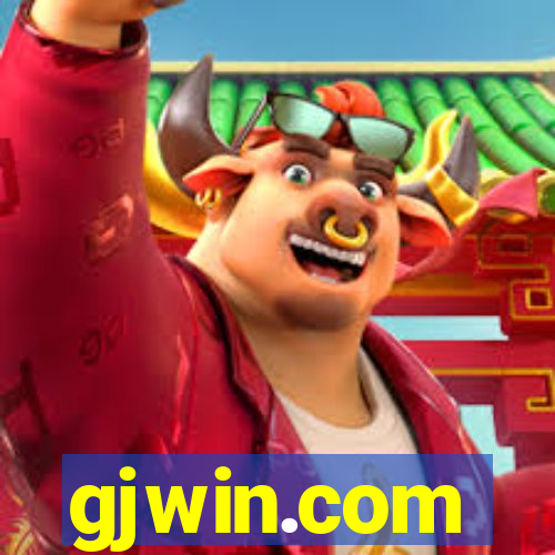 gjwin.com