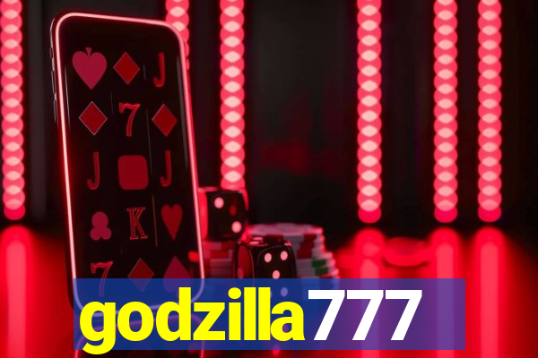 godzilla777