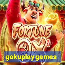 gokuplaygames