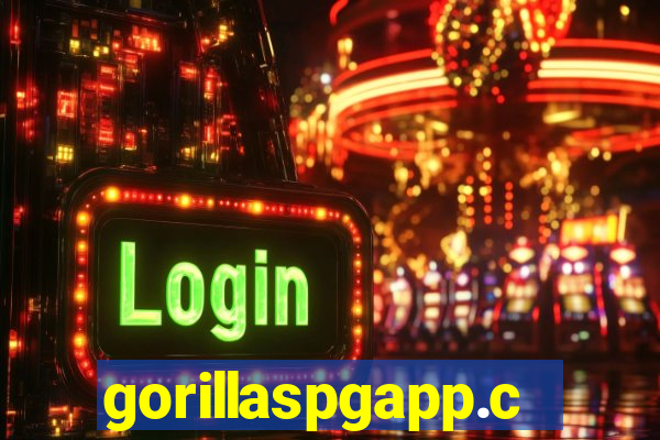 gorillaspgapp.com