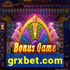 grxbet.com