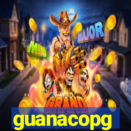 guanacopg