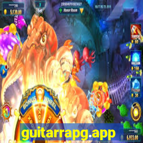 guitarrapg.app