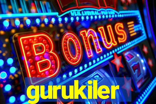 gurukiler