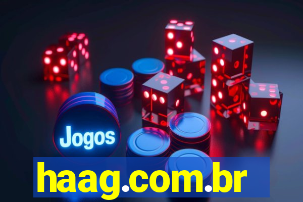 haag.com.br