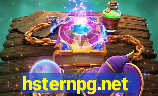 hsternpg.net