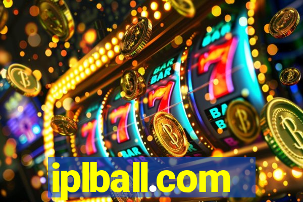 iplball.com