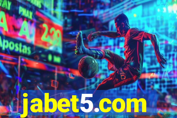 jabet5.com