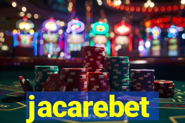 jacarebet