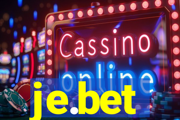 je.bet