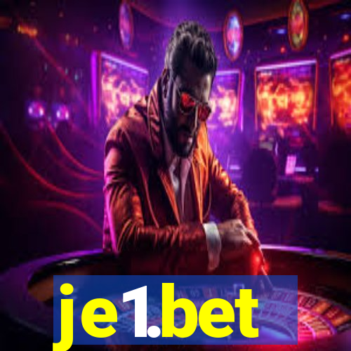 je1.bet