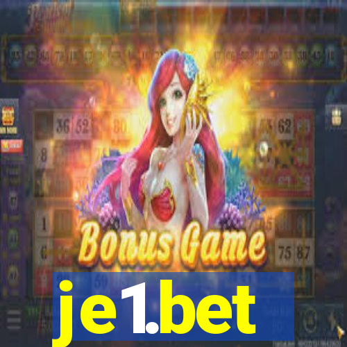 je1.bet