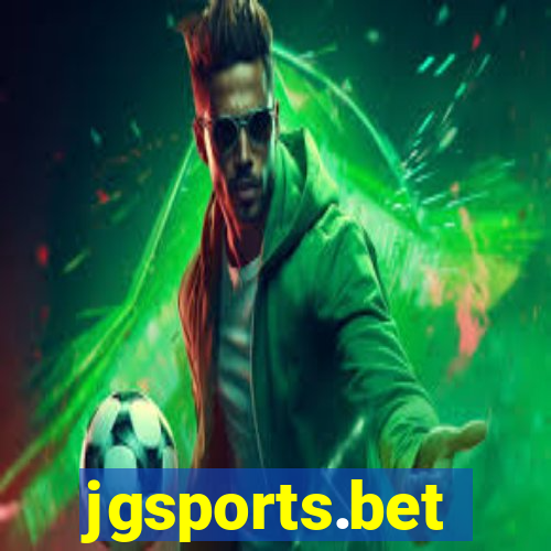 jgsports.bet