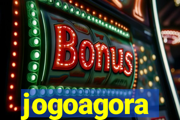 jogoagora