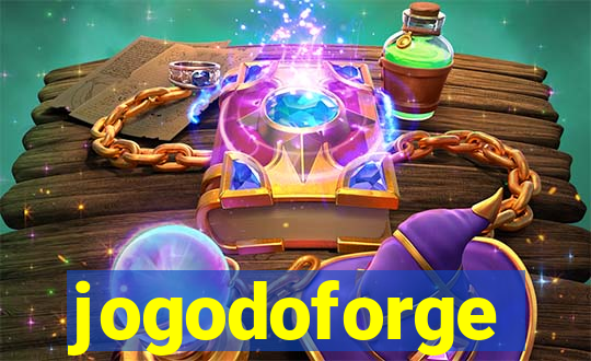 jogodoforge