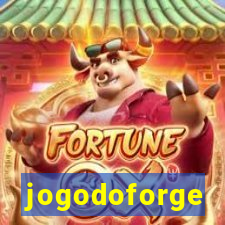 jogodoforge