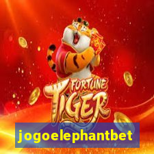 jogoelephantbet