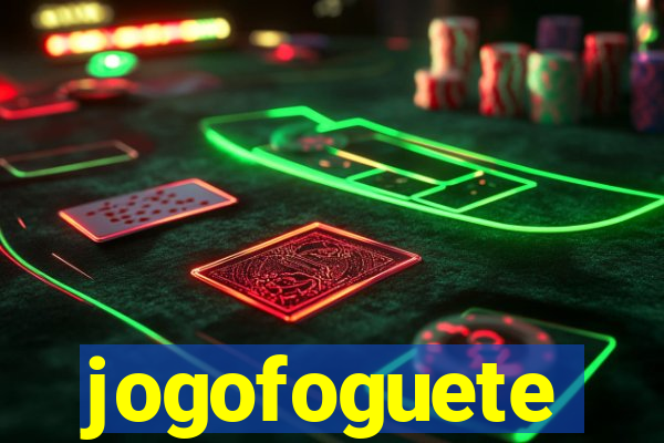 jogofoguete