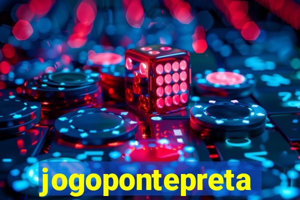 jogopontepreta