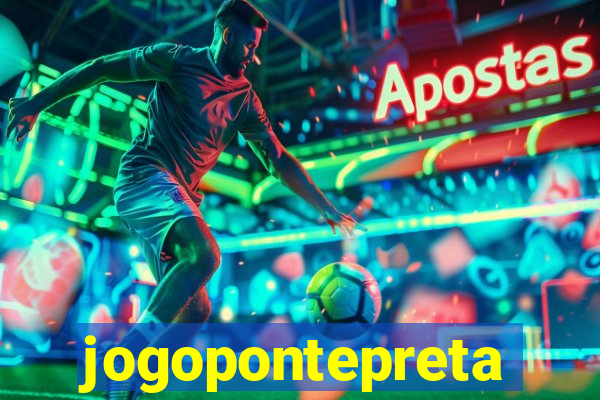 jogopontepreta