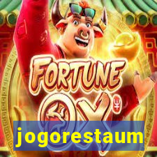 jogorestaum