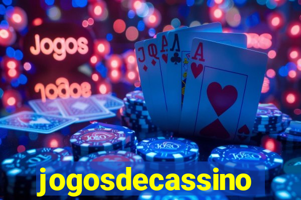 jogosdecassino