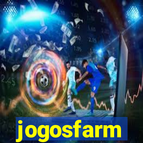 jogosfarm