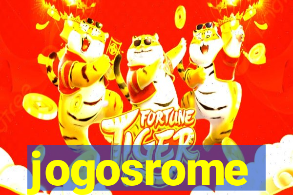 jogosrome