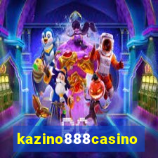 kazino888casino